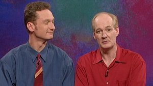 Whose Line Is It Anyway? 15. epizoda