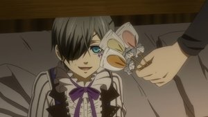 Black Butler 4. epizoda