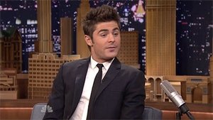 The Tonight Show Starring Jimmy Fallon 53. epizoda