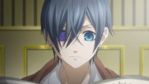 Black Butler 1. epizoda