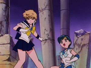Sailor Moon 4. epizoda