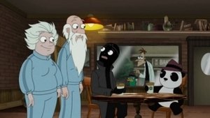 Phineas a Ferb Ztraceni v Danvillu
