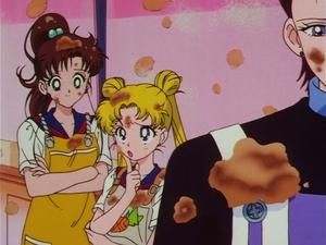Sailor Moon 13. epizoda