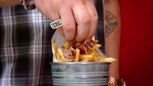 Diners, Drive-Ins and Dives 11. epizoda