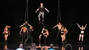Amerika má talent 5. epizoda