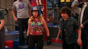 Sam & Cat Knokaut