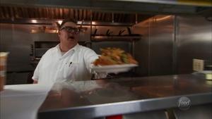 Diners, Drive-Ins and Dives 1. epizoda