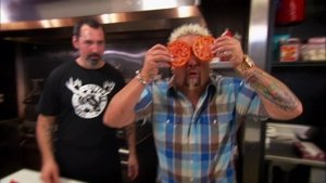 Diners, Drive-Ins and Dives 6. epizoda