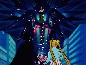 Sailor Moon 27. epizoda