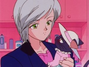 Sailor Moon 12. epizoda
