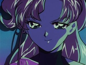 Sailor Moon 13. epizoda