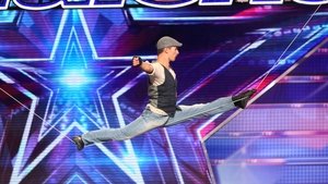 Amerika má talent 4. epizoda