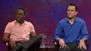 Whose Line Is It Anyway? 9. epizoda