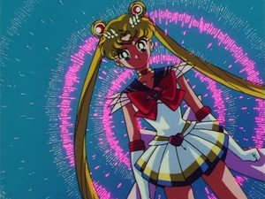 Sailor Moon 19. epizoda