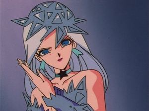 Sailor Moon 33. epizoda