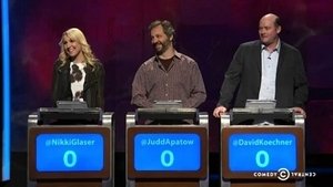 @midnight with Chris Hardwick 14. epizoda