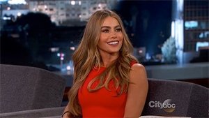 Jimmy Kimmel Live! 3. epizoda