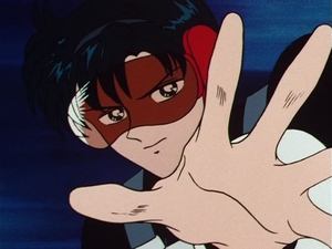 Sailor Moon 4. epizoda