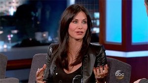 Jimmy Kimmel Live! 1. epizoda