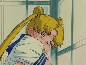 Sailor Moon 15. epizoda