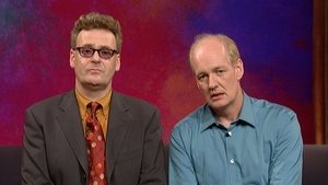 Whose Line Is It Anyway? 7. epizoda