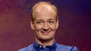Whose Line Is It Anyway? 1. epizoda