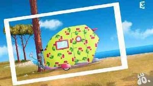 Oggy a škodíci 39. epizoda