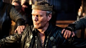 Merlin Artušův nástup: část 1.