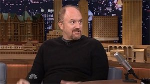 The Tonight Show Starring Jimmy Fallon 56. epizoda