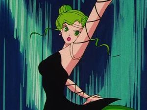 Sailor Moon 32. epizoda