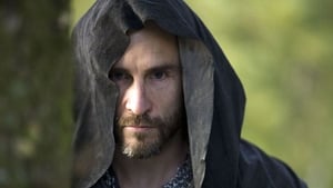 Merlin Smrt krále