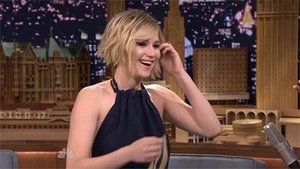 The Tonight Show Starring Jimmy Fallon 59. epizoda