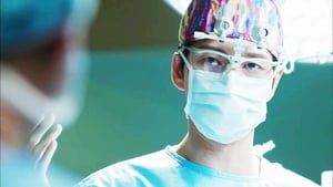 Doctor Stranger 2. epizoda