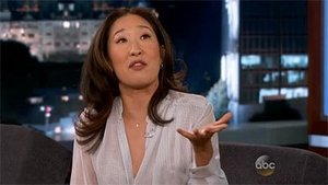 Jimmy Kimmel Live! 65. epizoda