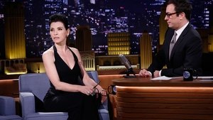 The Tonight Show Starring Jimmy Fallon 19. epizoda