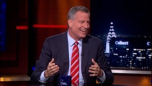 The Colbert Report 129. epizoda