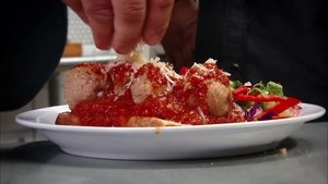 Diners, Drive-Ins and Dives 9. epizoda