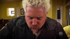 Diners, Drive-Ins and Dives 12. epizoda