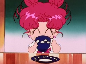 Sailor Moon 20. epizoda