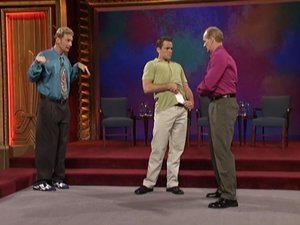 Whose Line Is It Anyway? 33. epizoda