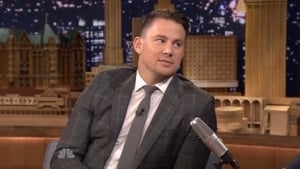 The Tonight Show Starring Jimmy Fallon 70. epizoda