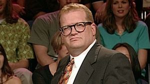 Whose Line Is It Anyway? 19. epizoda