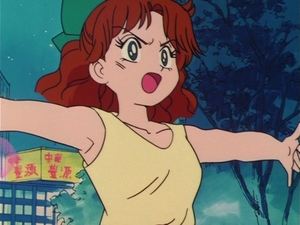 Sailor Moon 23. epizoda
