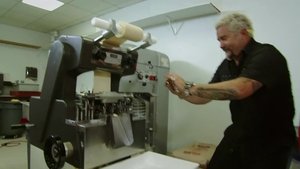 Diners, Drive-Ins and Dives 9. epizoda