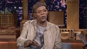 The Tonight Show Starring Jimmy Fallon 32. epizoda