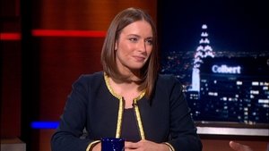 The Colbert Report 132. epizoda