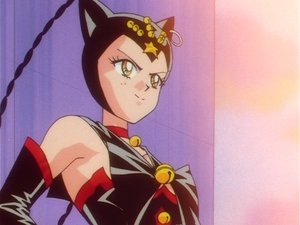 Sailor Moon 28. epizoda