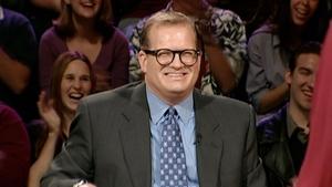 Whose Line Is It Anyway? 3. epizoda