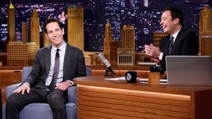 The Tonight Show Starring Jimmy Fallon 7. epizoda