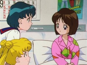 Sailor Moon 19. epizoda